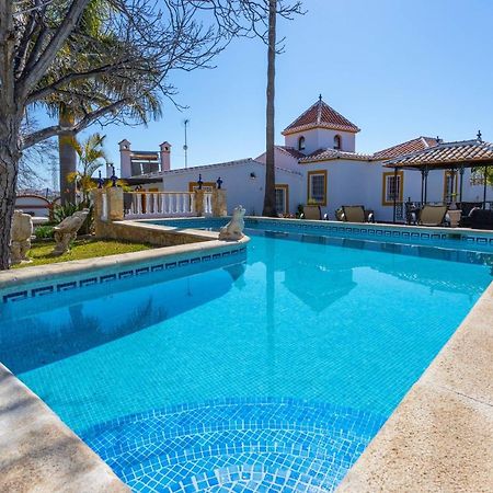 Villa Jardin De Mari Frigiliana Luaran gambar