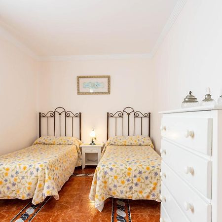 Villa Jardin De Mari Frigiliana Luaran gambar