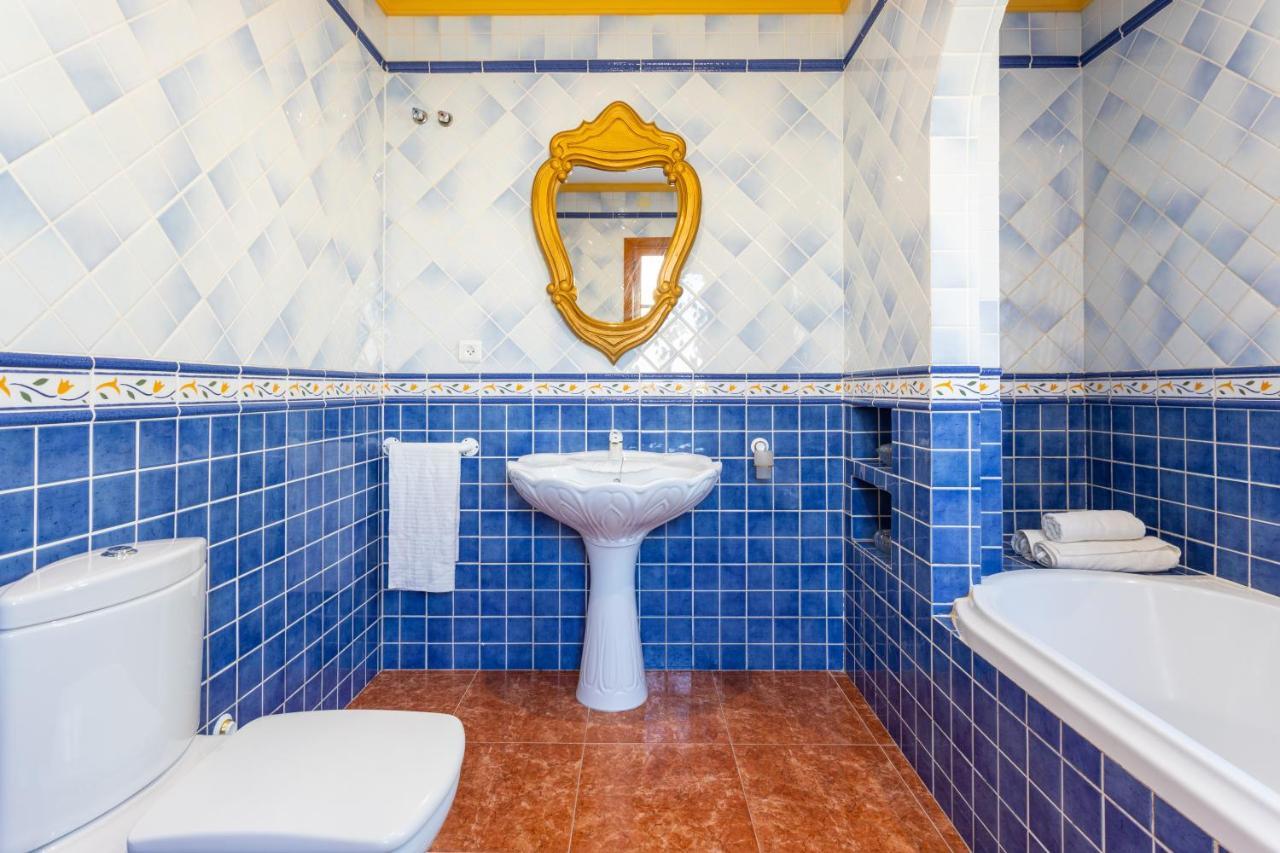 Villa Jardin De Mari Frigiliana Luaran gambar