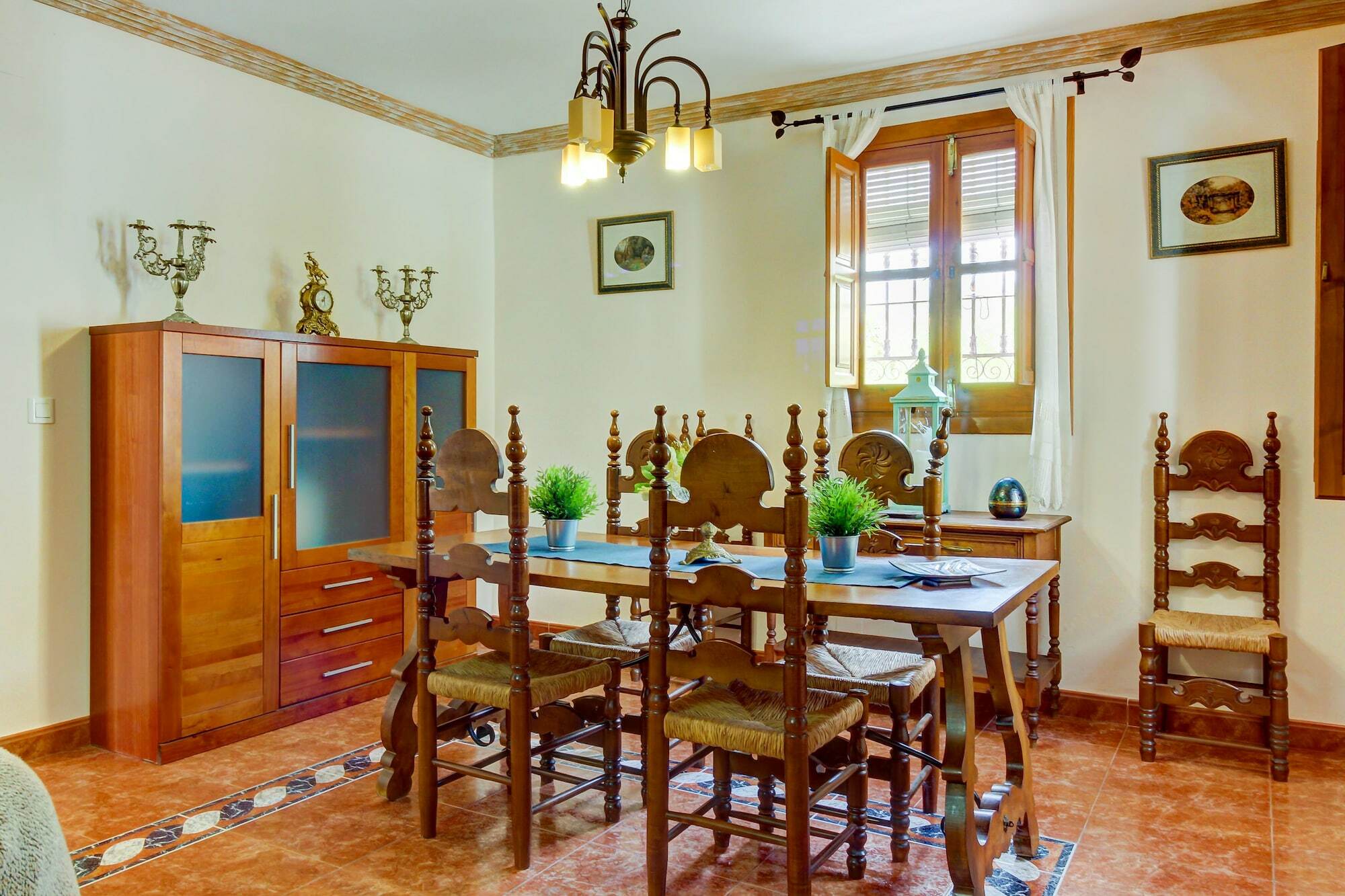 Villa Jardin De Mari Frigiliana Luaran gambar