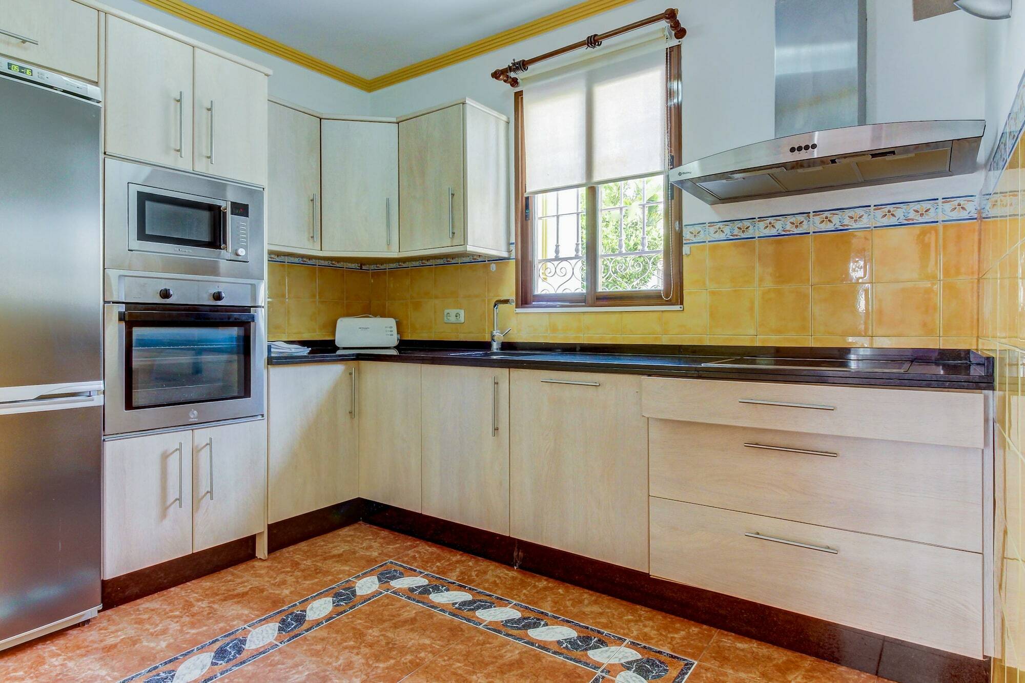 Villa Jardin De Mari Frigiliana Luaran gambar