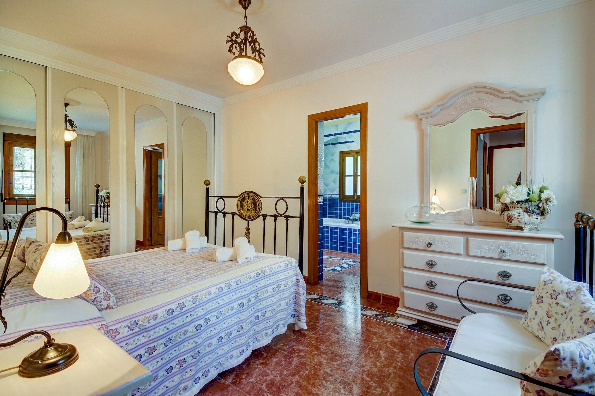 Villa Jardin De Mari Frigiliana Luaran gambar