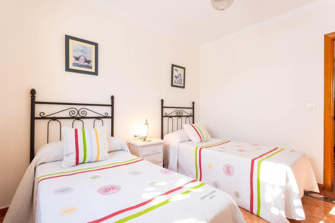 Villa Jardin De Mari Frigiliana Luaran gambar
