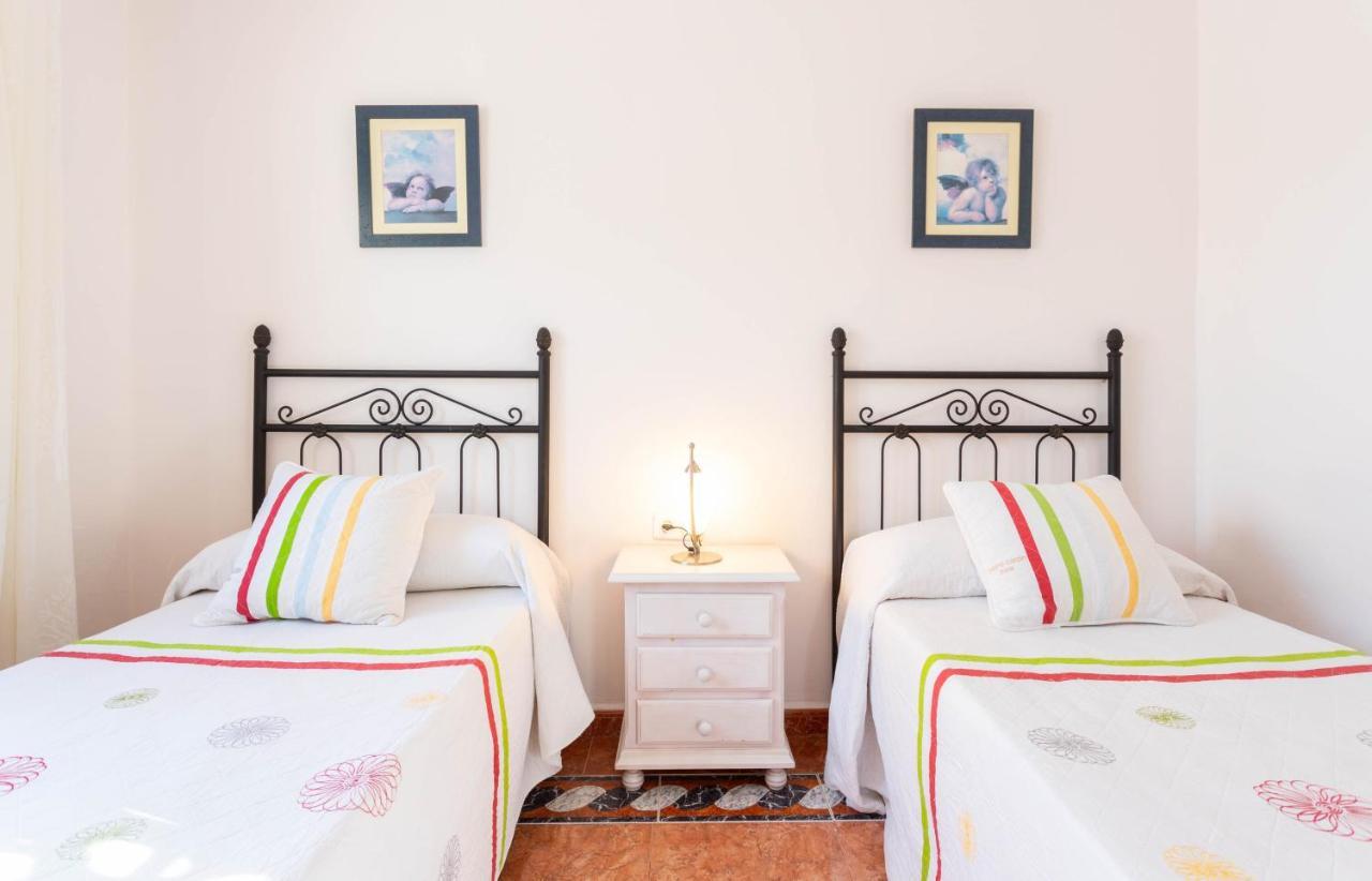 Villa Jardin De Mari Frigiliana Luaran gambar