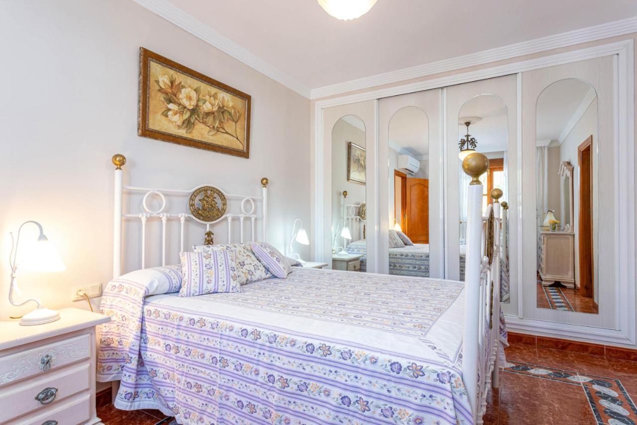 Villa Jardin De Mari Frigiliana Luaran gambar