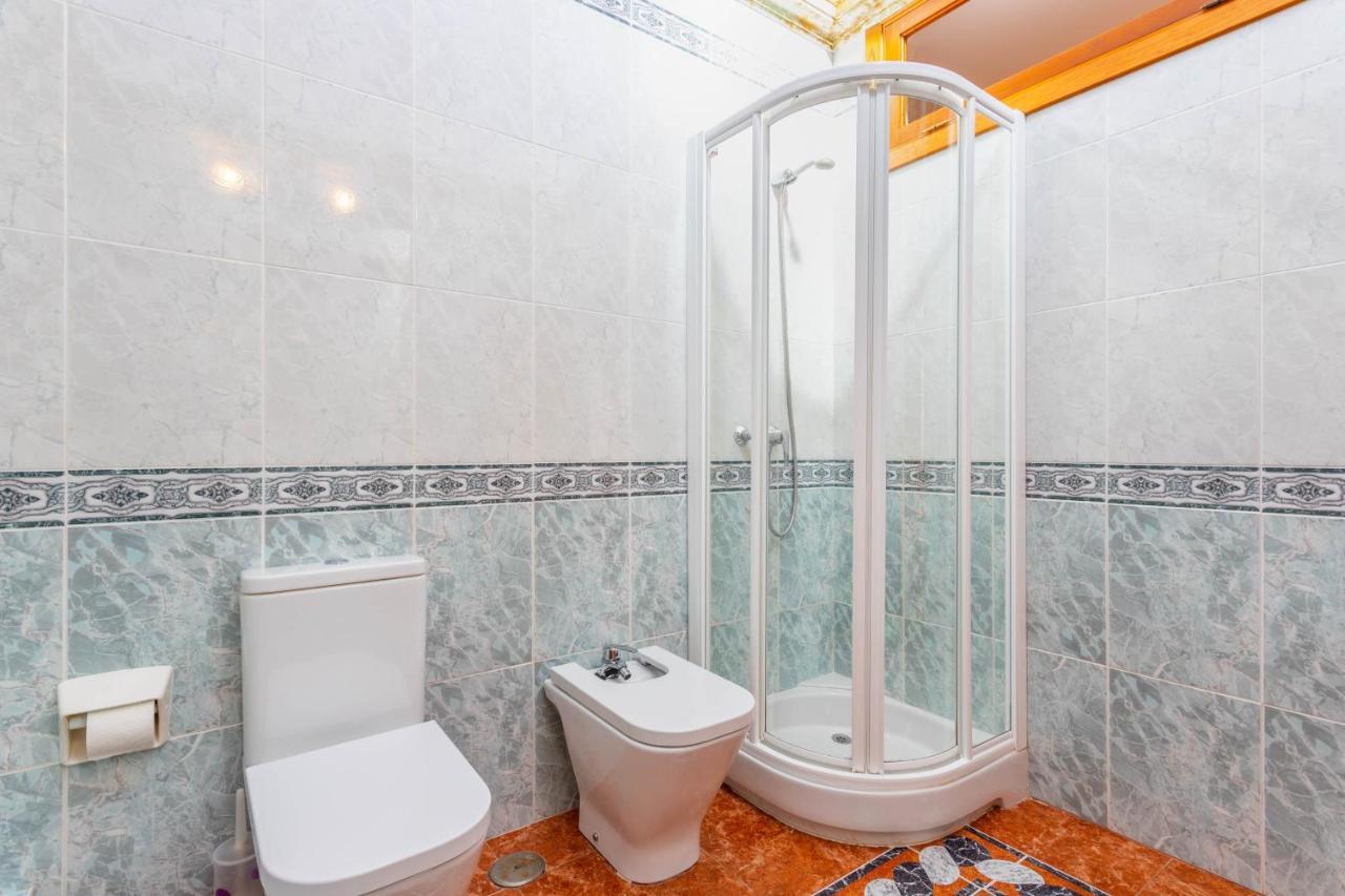 Villa Jardin De Mari Frigiliana Luaran gambar