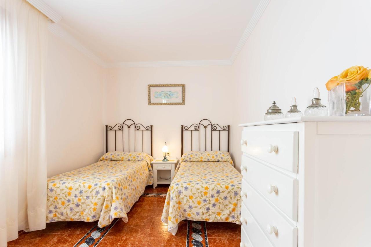 Villa Jardin De Mari Frigiliana Luaran gambar